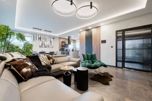 Fusion-Interior