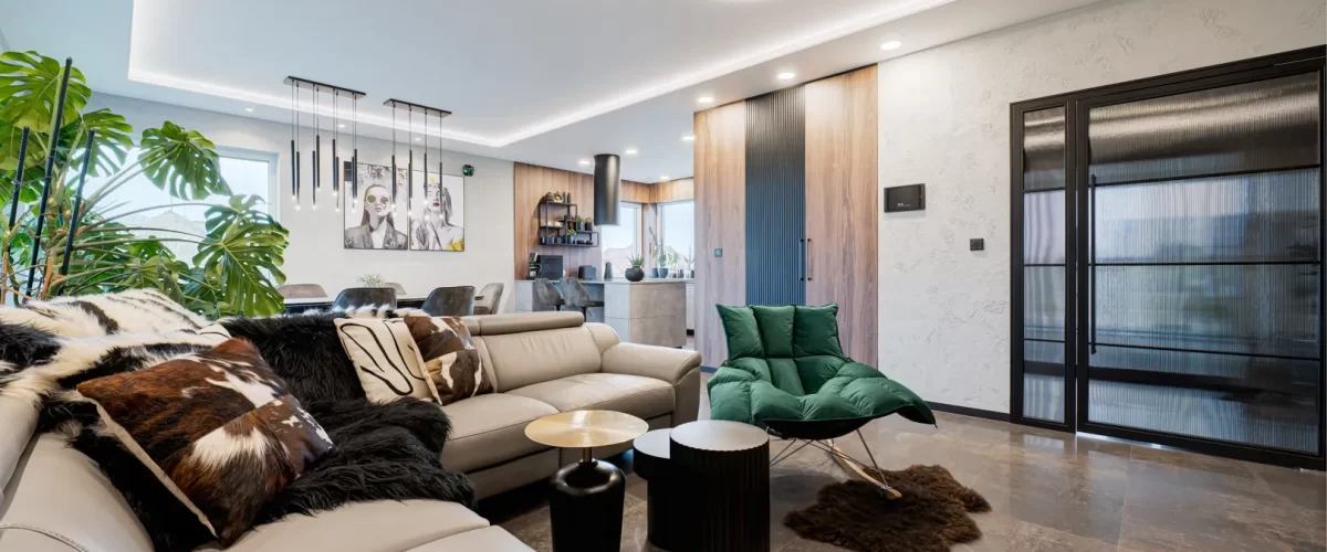 Fusion-Interior